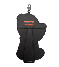 Terrifier 2 Art the Clown Oversized Padded Bag Charm