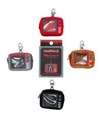 Terrifier 2 Double Blind Mystery Mini TV ITA Bag Charms