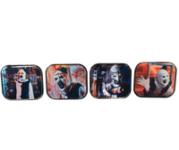 Terrifier 2 Double Blind Mystery Mini TV ITA Bag Charms