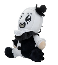Terrifier 2 Mystery Box Art the Clown Plush Bag Charms