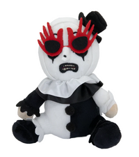 Terrifier 2 Mystery Box Art the Clown Plush Bag Charms