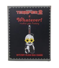 Terrifier 2 Mystery Box Art the Clown Plush Bag Charms