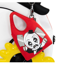 Terrifier 2 Mystery Box Mini Shopper Bag Charms