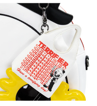 Terrifier 2 Mystery Box Mini Shopper Bag Charms