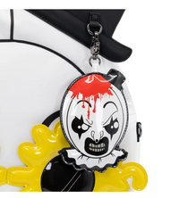 Terrifier 2 Mystery Box Padded Vinyl Bag Charms