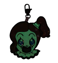 Terrifier 2 Mystery Box Padded Vinyl Bag Charms