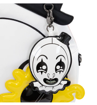 Terrifier 2 Mystery Box Padded Vinyl Bag Charms