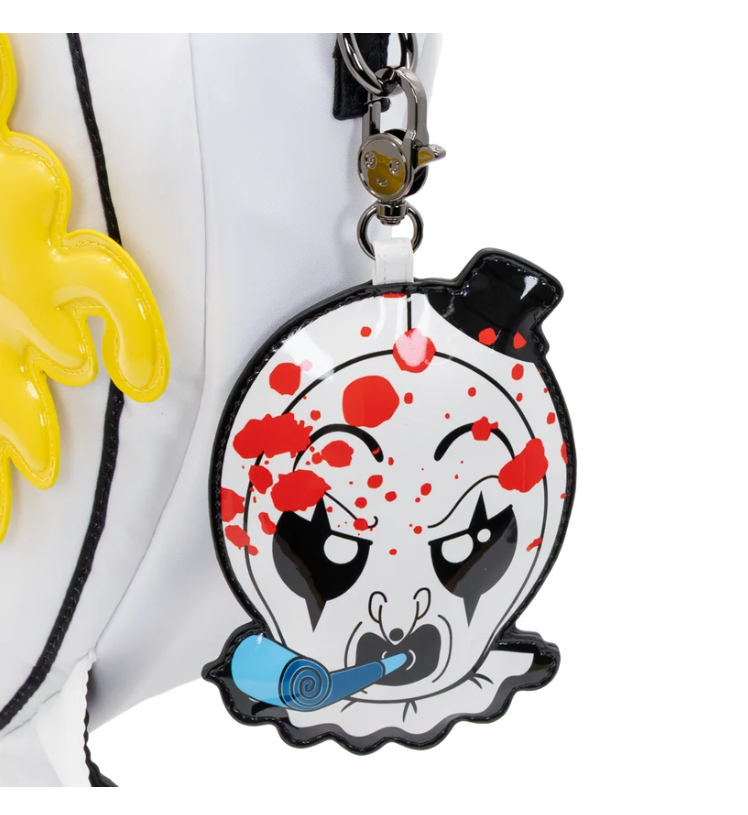 Terrifier 2 Mystery Box Padded Vinyl Bag Charms