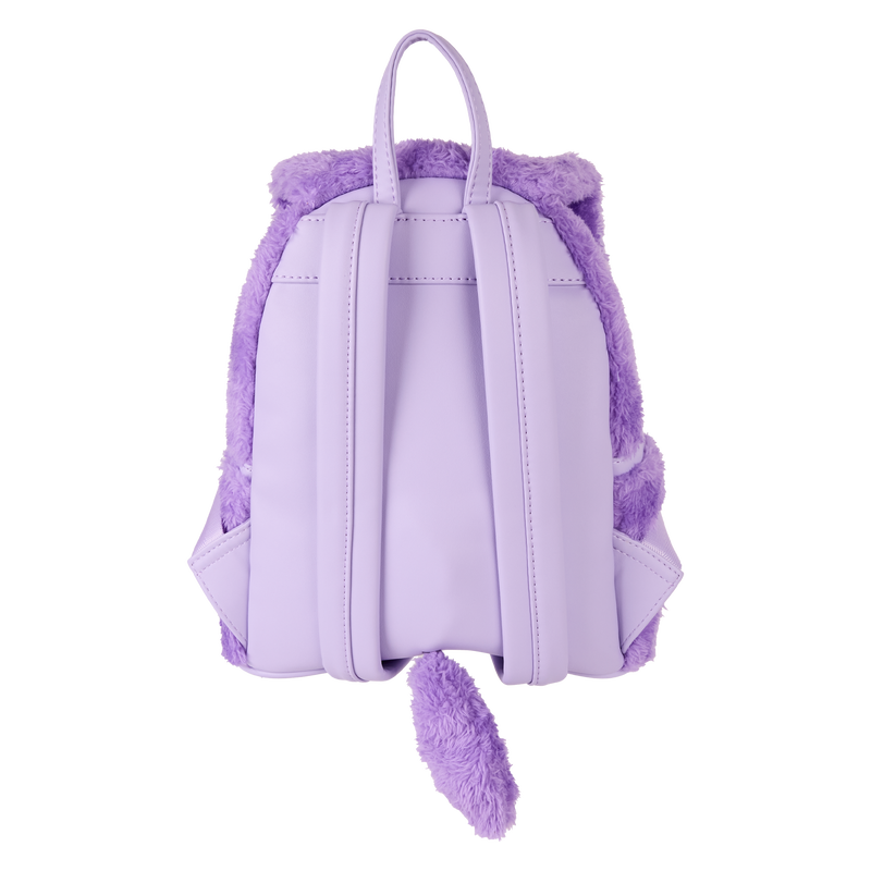 The Emperor's New Groove Yzma Cat Plush Cosplay Mini Backpack