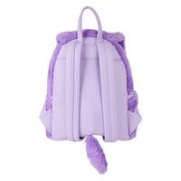 The Emperor's New Groove Yzma Cat Plush Cosplay Mini Backpack