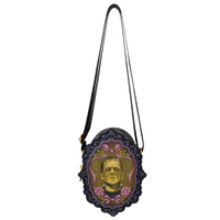 Universal Monsters Coquette Mystery Box Mini Crossbody Bags