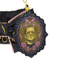 Universal Monsters Coquette Mystery Box Mini Crossbody Bags