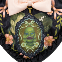 Universal Monsters Coquette Mystery Box Mini Crossbody Bags