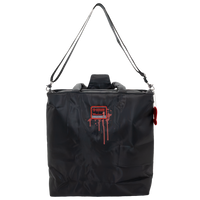 WB Horror House Oversized Padded Tote Bag