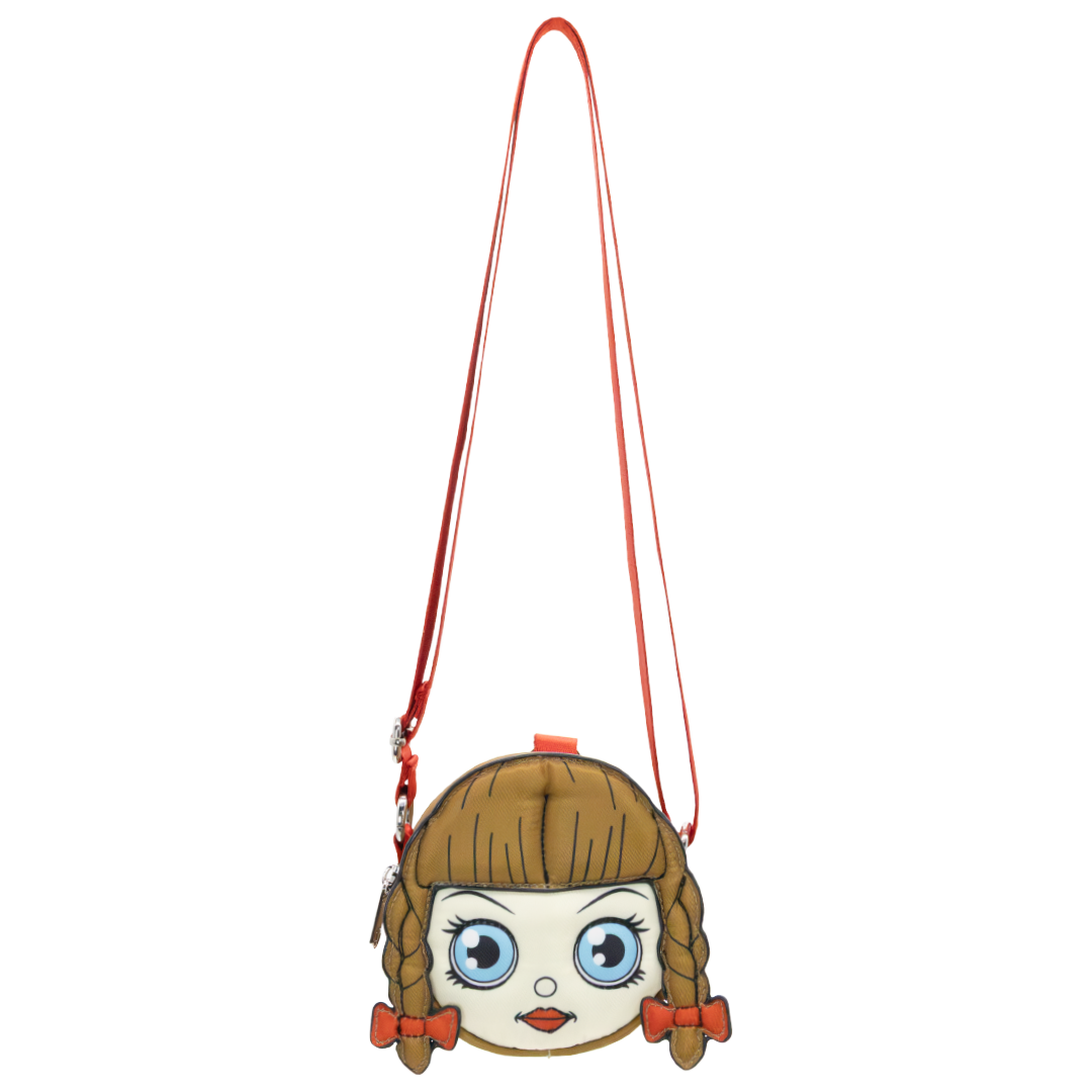 WB Horror Icons Mystery Box Mini Crossbody Bags
