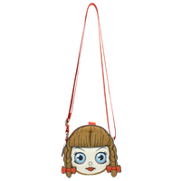 WB Horror Icons Mystery Box Mini Crossbody Bags