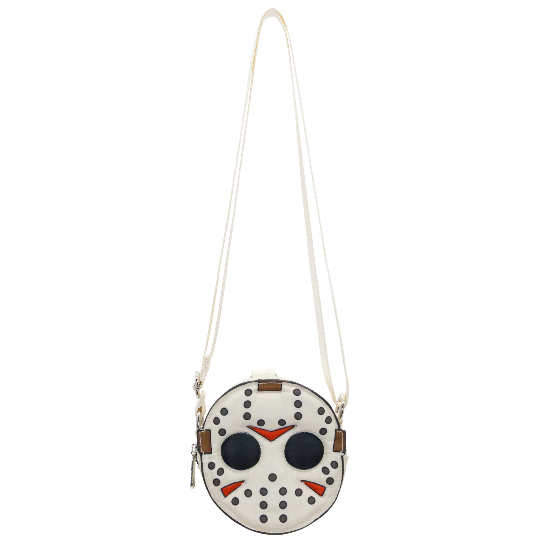 WB Horror Icons Mystery Box Mini Crossbody Bags