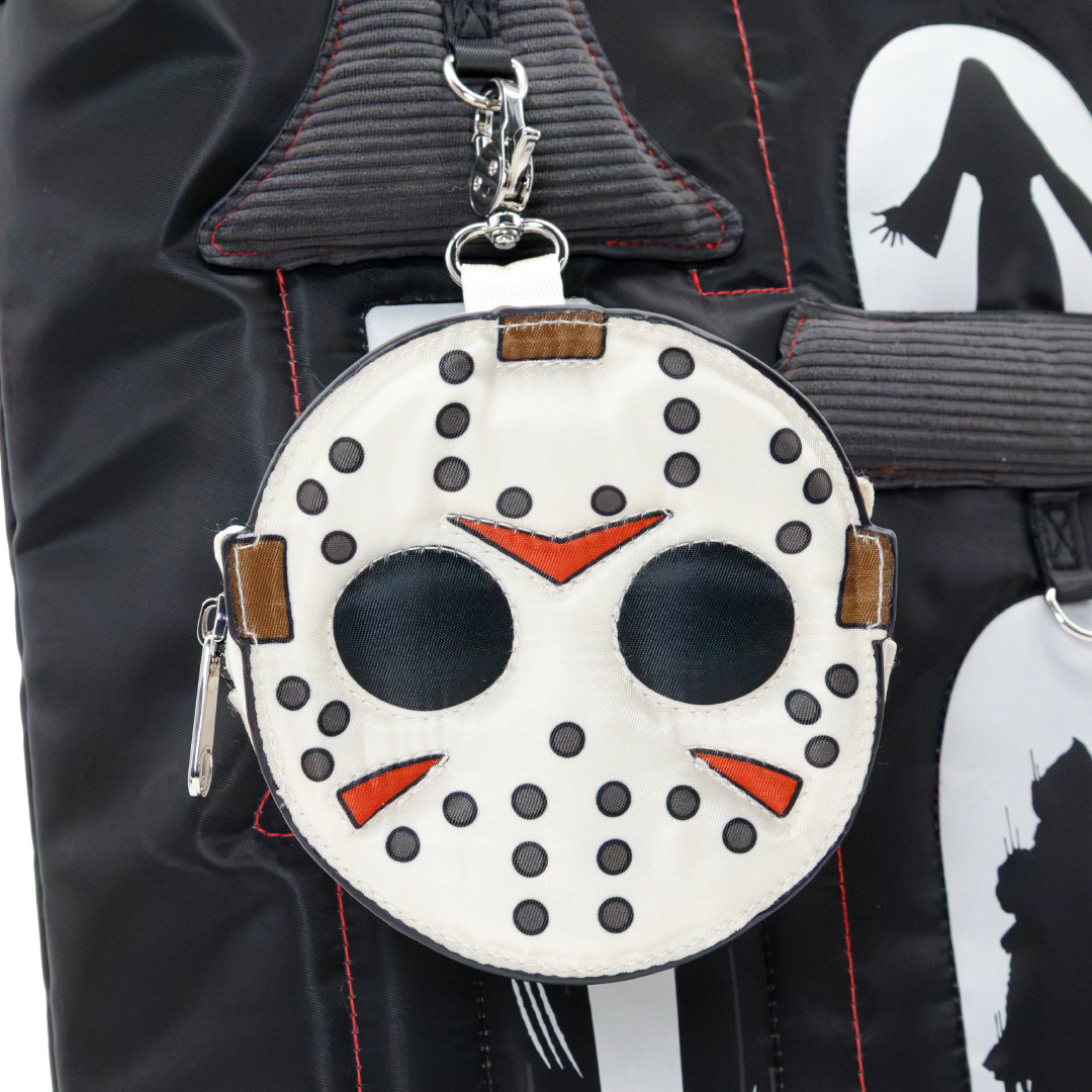 WB Horror Icons Mystery Box Mini Crossbody Bags