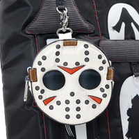 WB Horror Icons Mystery Box Mini Crossbody Bags