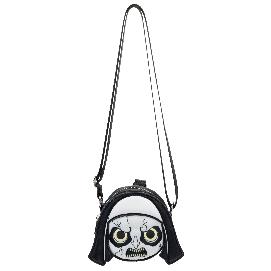 WB Horror Icons Mystery Box Mini Crossbody Bags