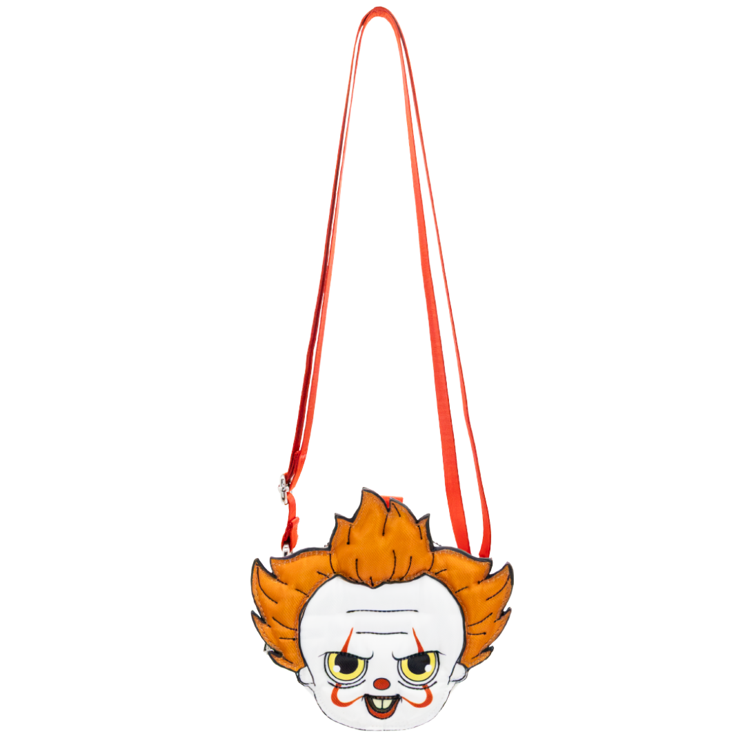 WB Horror Icons Mystery Box Mini Crossbody Bags