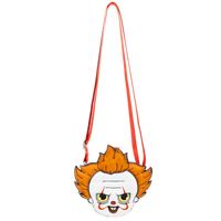 WB Horror Icons Mystery Box Mini Crossbody Bags