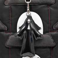 WB Horror Mystery Box Horror Icons Padded Vinyl Bag Charms