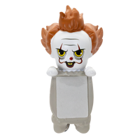 WB Horror Mystery Box Horror Icons Resin Phone Buddies