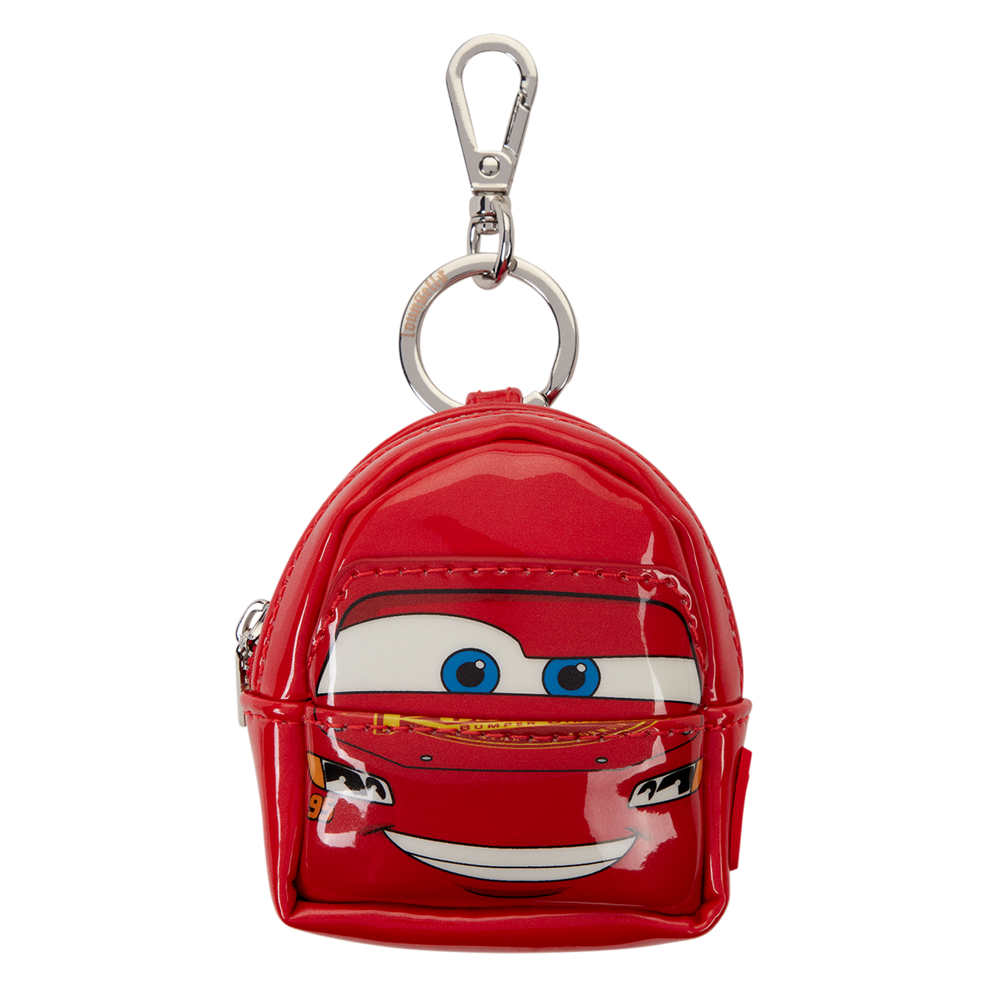 Cars Mystery Mini Backpack Keychain Charm