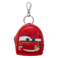 Cars Mystery Mini Backpack Keychain Charm