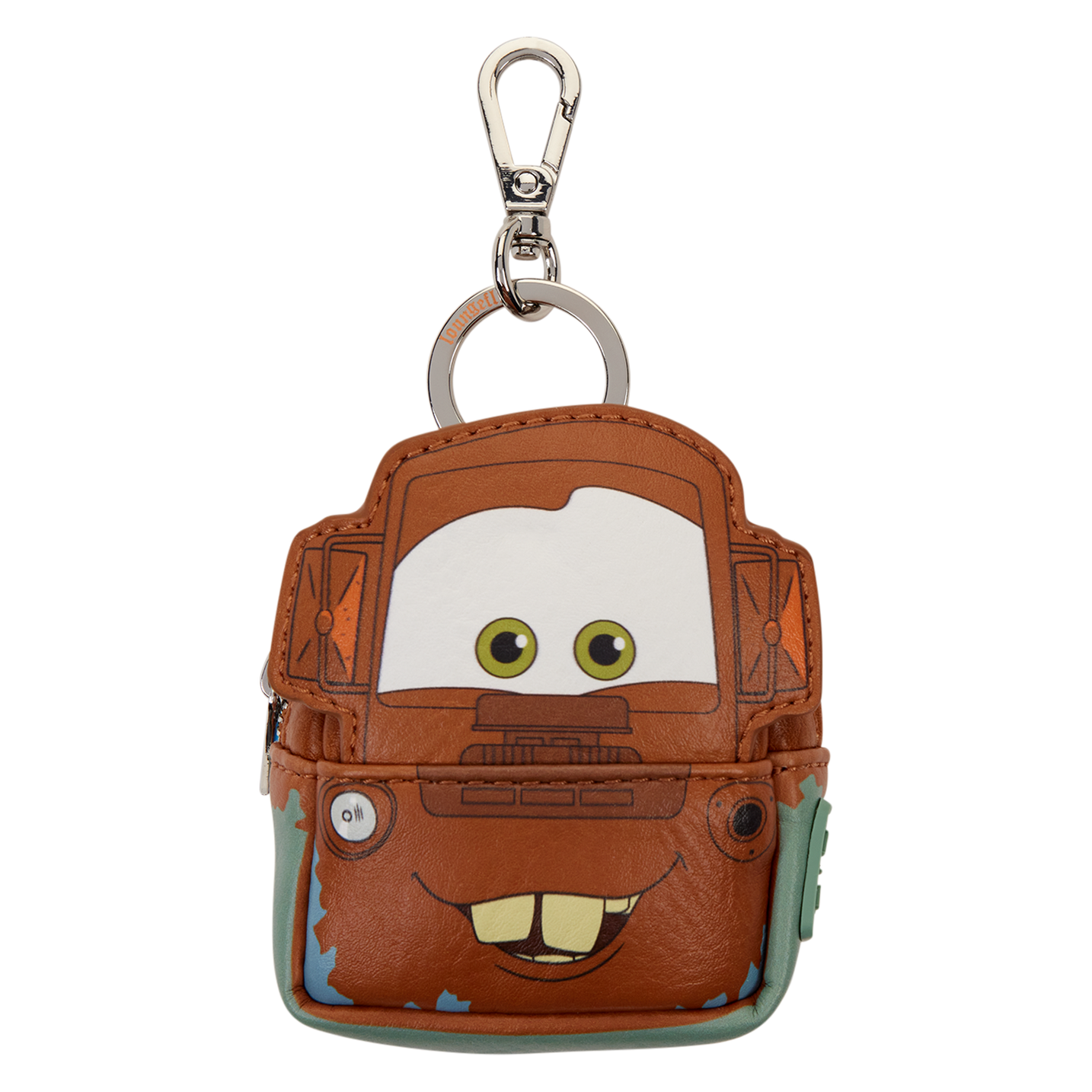 Cars Mystery Mini Backpack Keychain Charm