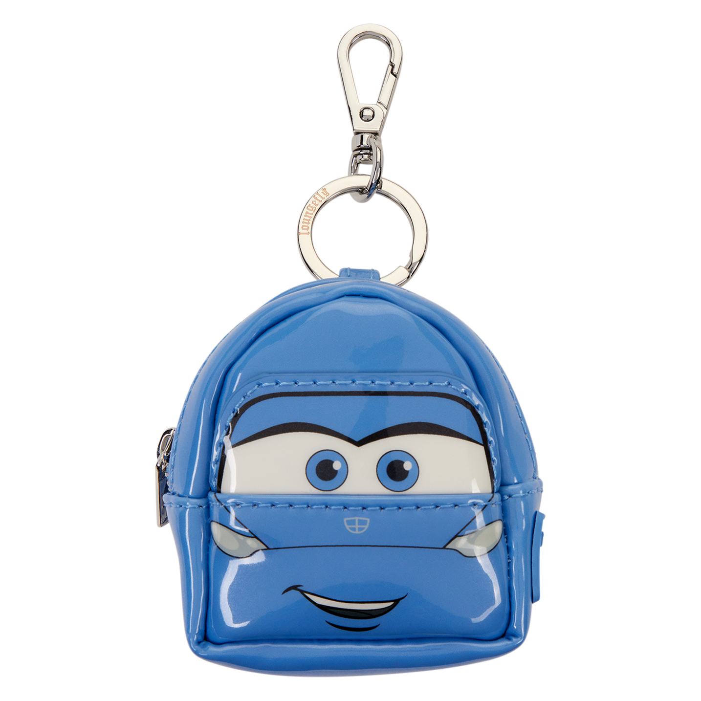 Cars Mystery Mini Backpack Keychain Charm