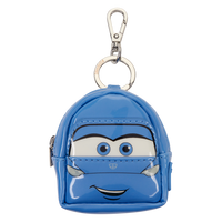 Cars Mystery Mini Backpack Keychain Charm