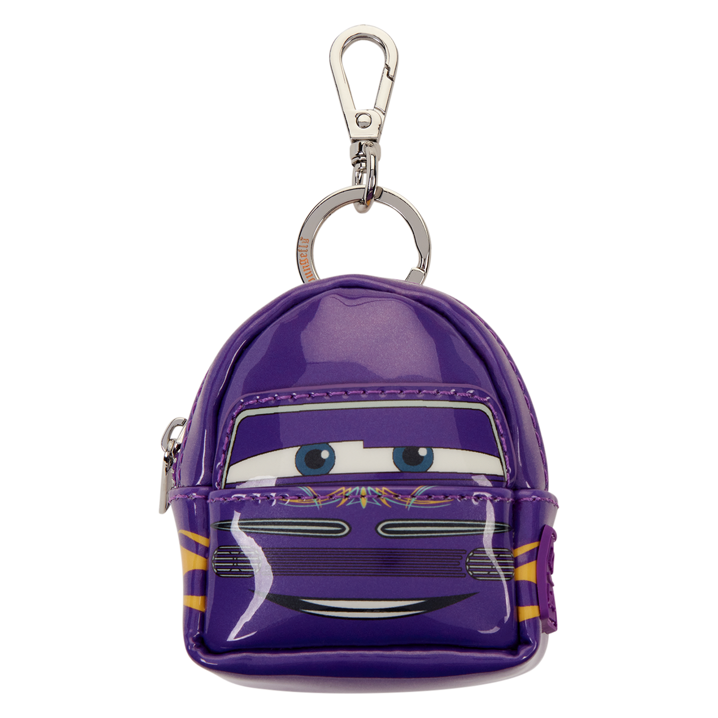 Cars Mystery Mini Backpack Keychain Charm