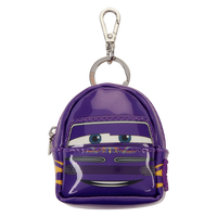 Cars Mystery Mini Backpack Keychain Charm