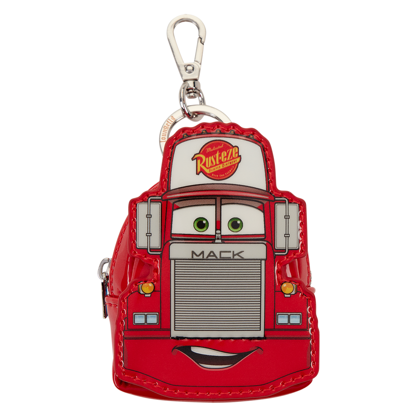 Cars Mystery Mini Backpack Keychain Charm