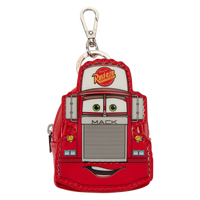 Cars Mystery Mini Backpack Keychain Charm