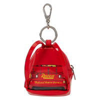 Cars Mystery Mini Backpack Keychain Charm