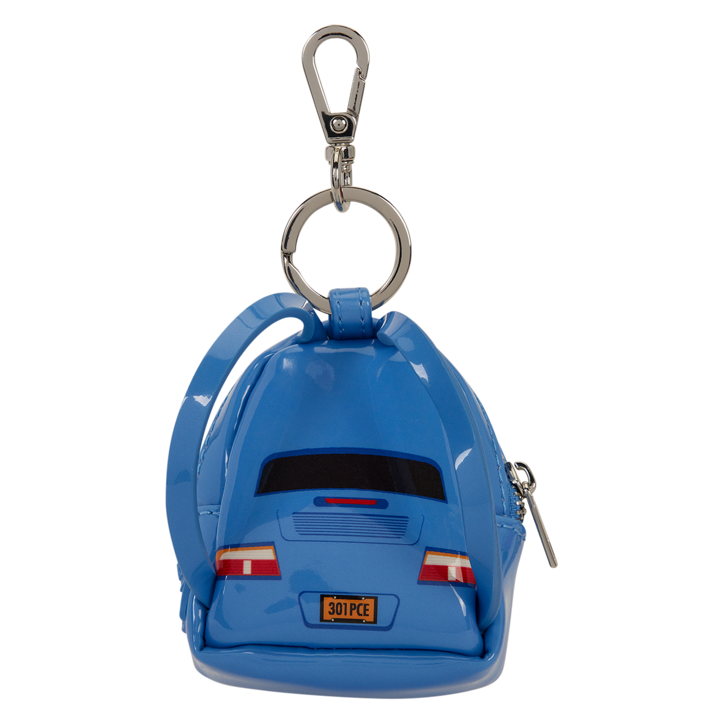 Cars Mystery Mini Backpack Keychain Charm