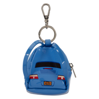 Cars Mystery Mini Backpack Keychain Charm
