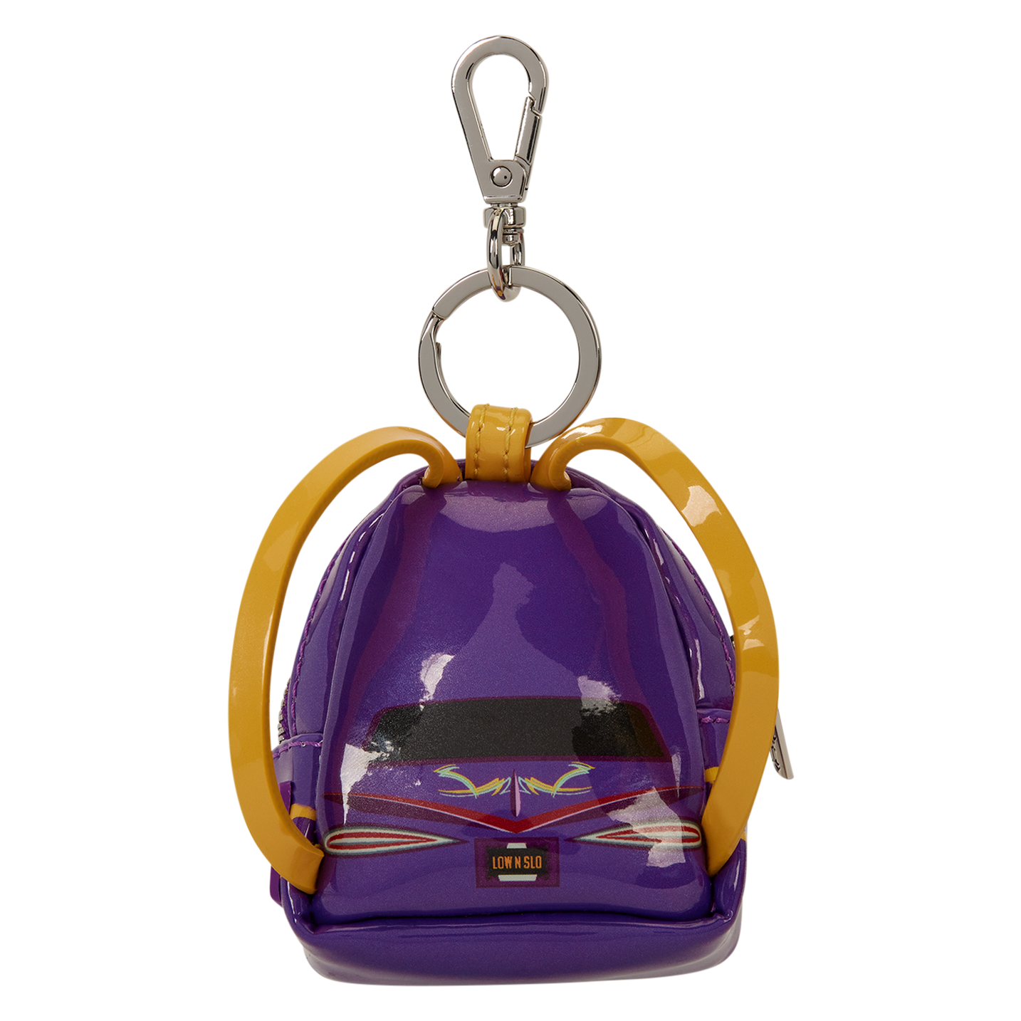 Cars Mystery Mini Backpack Keychain Charm