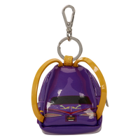 Cars Mystery Mini Backpack Keychain Charm
