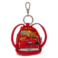 Cars Mystery Mini Backpack Keychain Charm