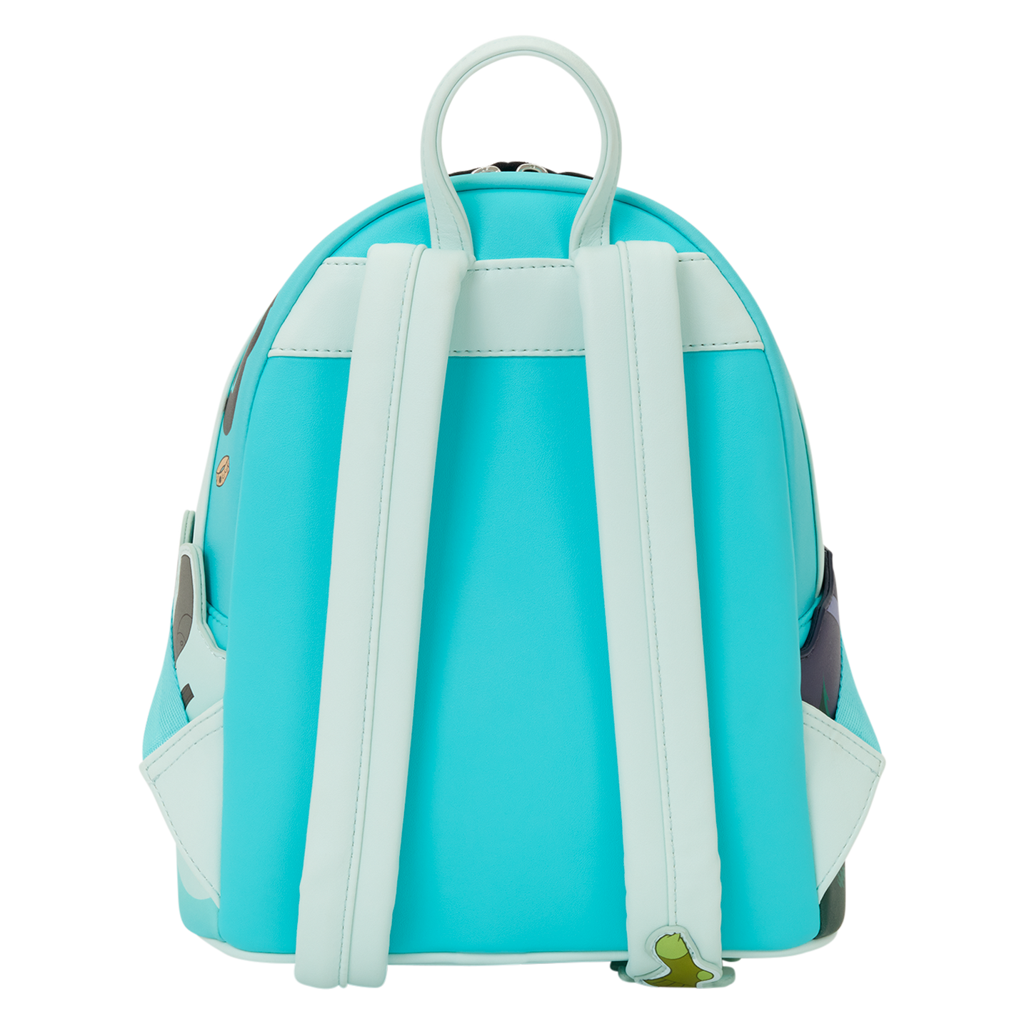 Kim Possible Paragliding Mini Backpack