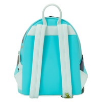 Kim Possible Paragliding Mini Backpack