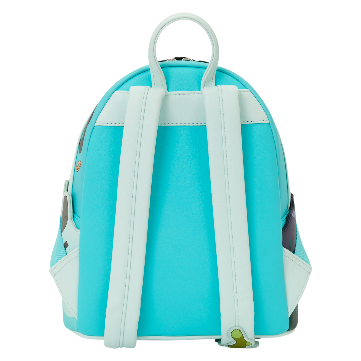 Kim Possible Paragliding Mini Backpack