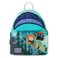 Kim Possible Paragliding Mini Backpack