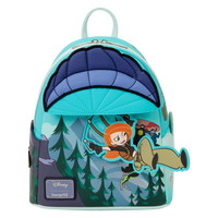 Kim Possible Paragliding Mini Backpack