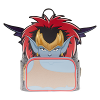DISNEY GARGOYLES DEMONA MINI BACKPACK