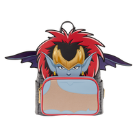 DISNEY GARGOYLES DEMONA MINI BACKPACK